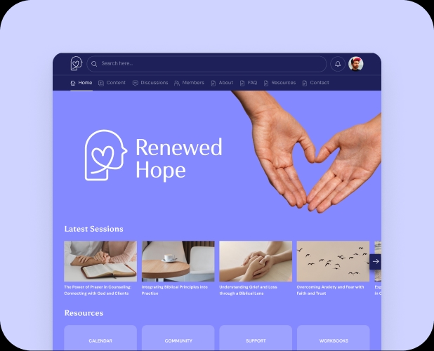 Uplevel Your Online Coaching Business