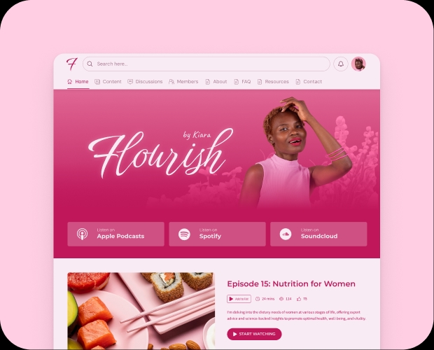 Grow Your Membership Community