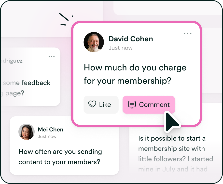 Own your community, build it your way (and escape the algorithm)