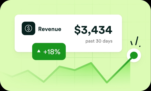 Collect & Manage Payments